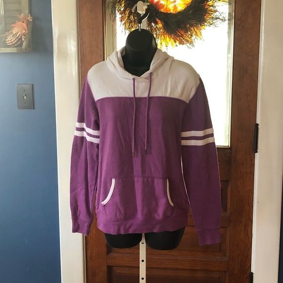 783 Weekend Wear Silver Lake Sand Dunes Hooded Sweatshirt - Picture 1 of 8